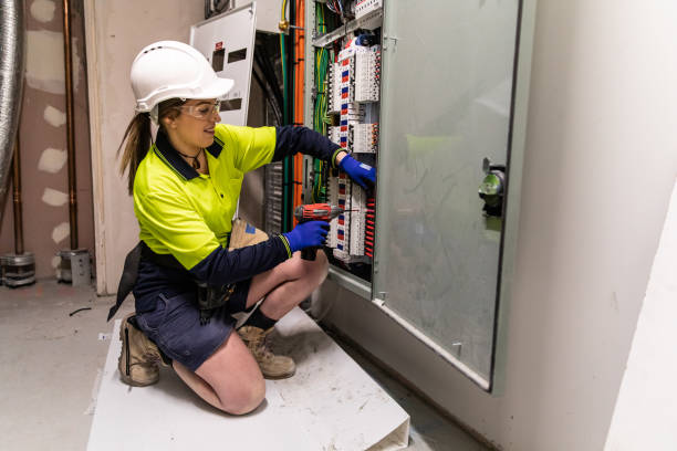 Best Electrician Near Me  in Centreville, AL