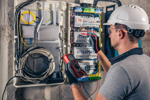 Best Electrical Outlet Repair  in Centreville, AL