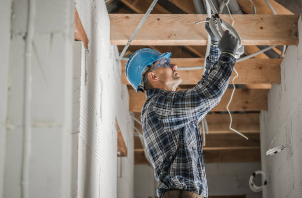 Best Electrical Wiring Services  in Centreville, AL
