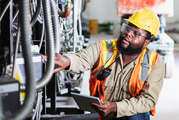 Electrical System Inspection in Centreville, AL