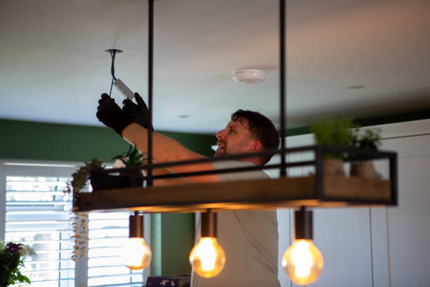 Best Affordable Electrical Installation  in Centreville, AL