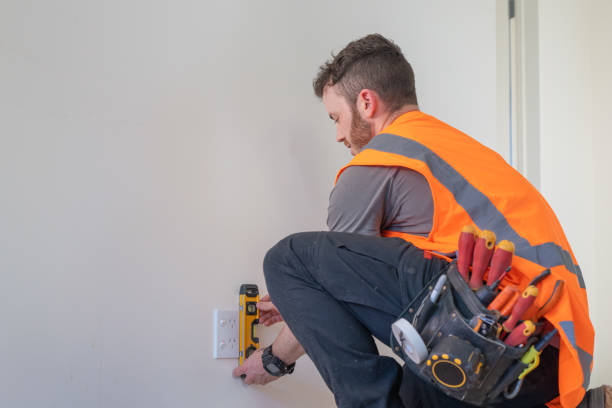 Best Electrical Outlet Repair  in Centreville, AL