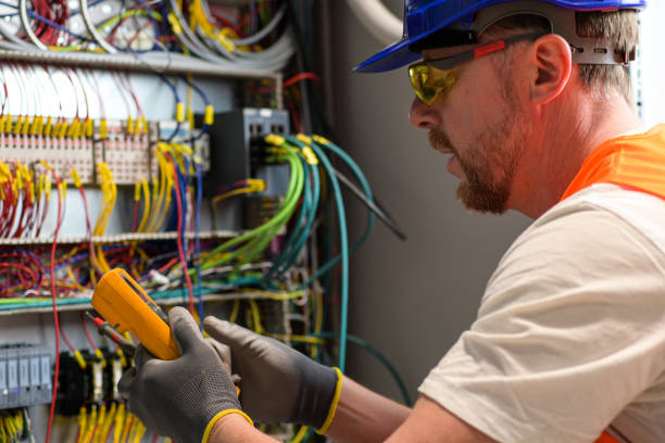 Best Home Electrical Repair  in Centreville, AL