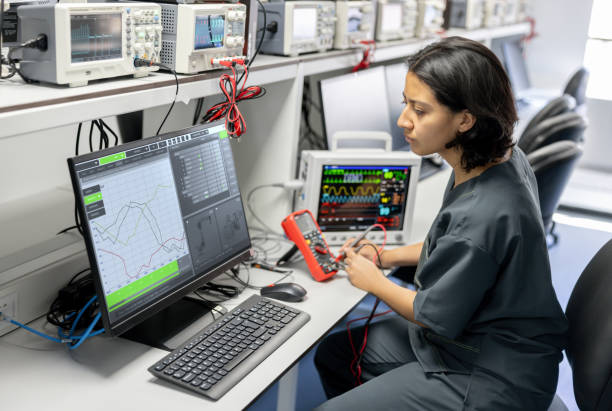 Best Electrical Installation Contractor  in Centreville, AL