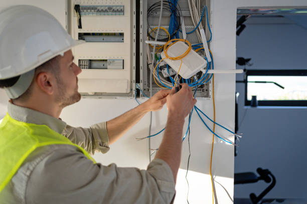 Best Electrical Rewiring Services  in Centreville, AL