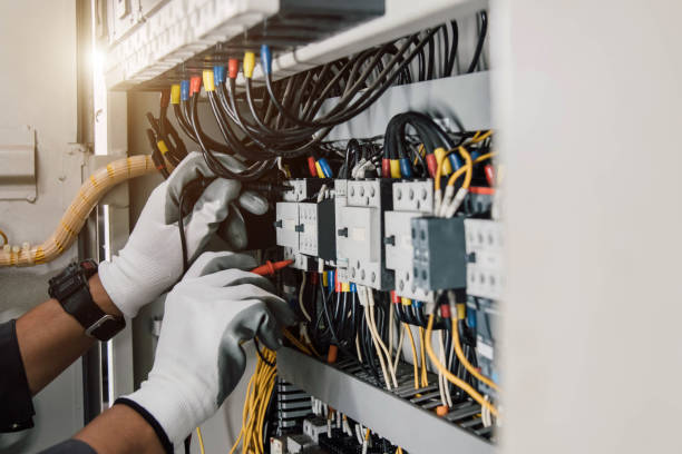  Centreville, AL Electrician Pros